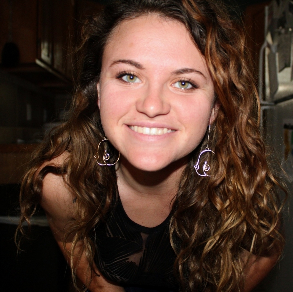 Meet your Posher, Jessica